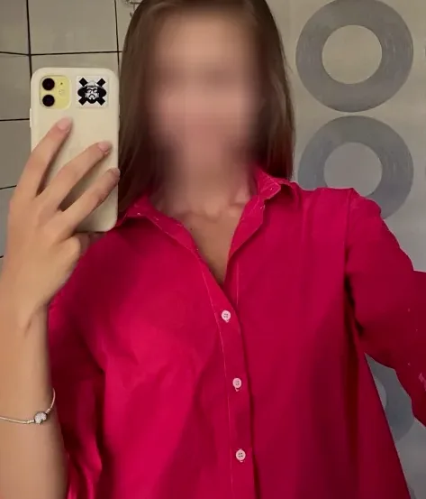 Agata, 27 anni
