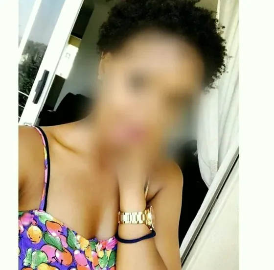 Alessia, 25 anni