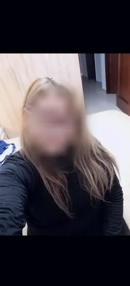 Alessia, 40 anni