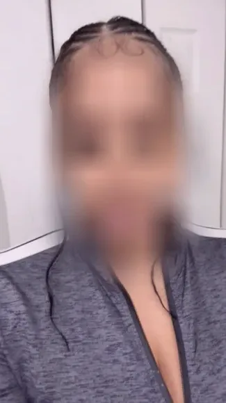 Alessia, 38 anni