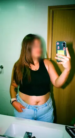 Ambra, 28 anni