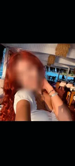 Amina, 19 anni