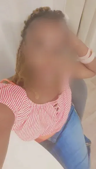 Amina, 29 anni