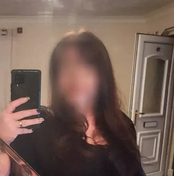 Anna, 36 anni