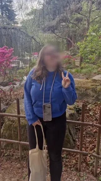 Arianna, 26 anni