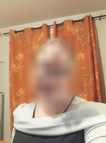 Assunta, 37 anni