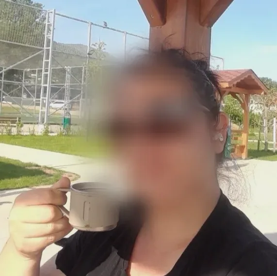Benedetta, 34 anni