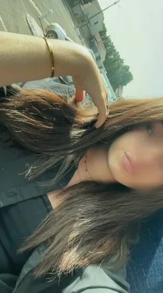 Camilla, 18 anni