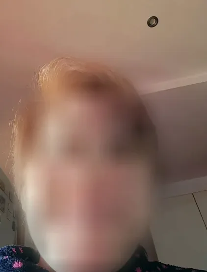 Carmela, 38 anni