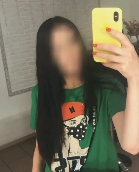 Caterina, 35 anni