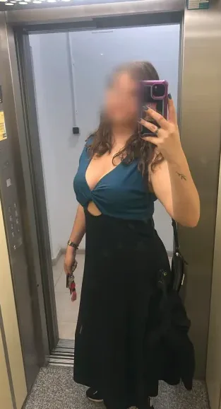 Cecilia, 35 anni