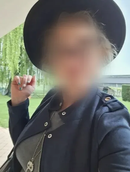 Cecilia, 33 anni