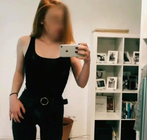 Costanza, 36 anni