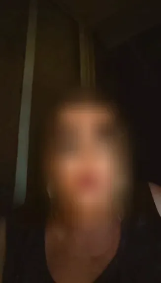 Cristina, 34 anni