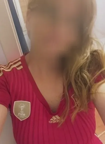 Daniela, 35 anni