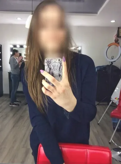 Debora, 29 anni
