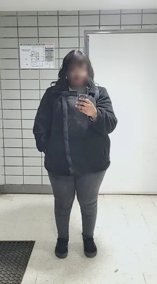 Diletta, 35 anni
