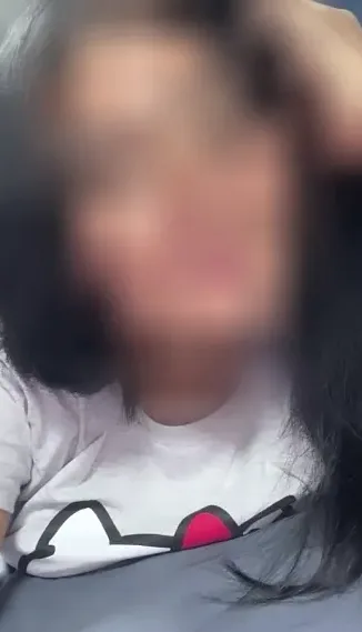Elena, 25 anni