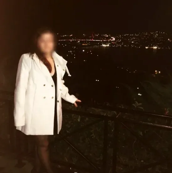 Emanuela, 32 anni