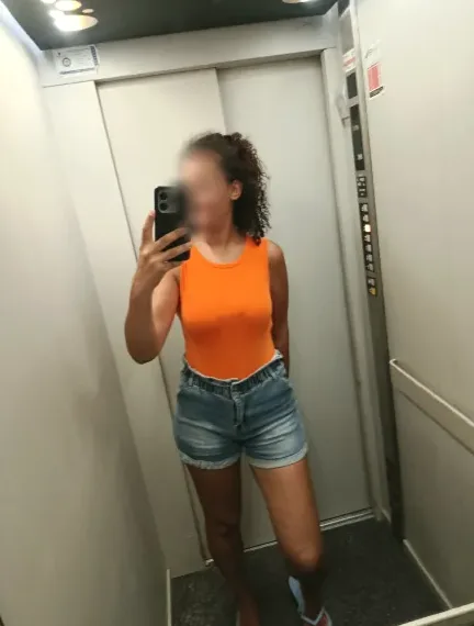 Federica, 33 anni