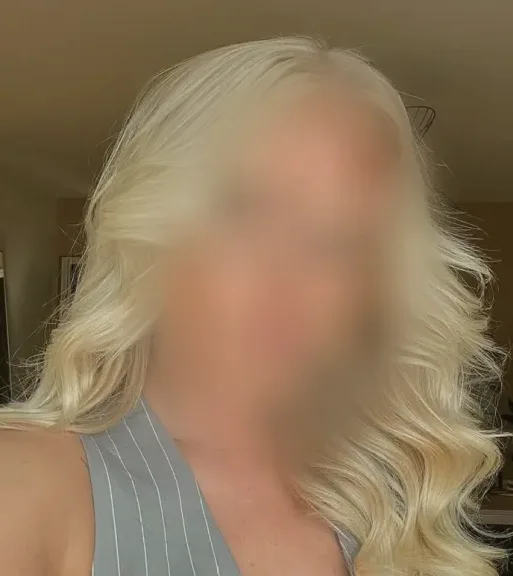Gabriella, 35 anni