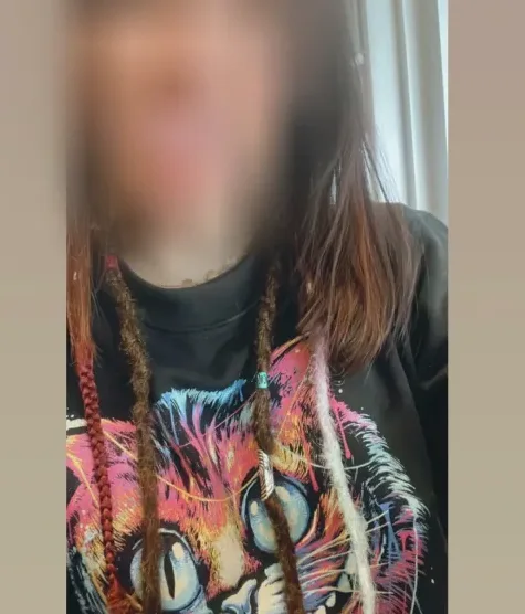 Giovanna, 31 anni