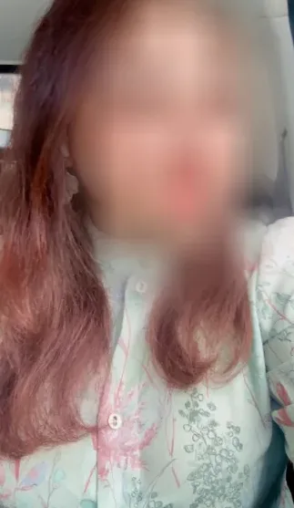 Giovanna, 32 anni