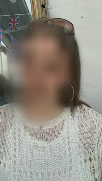 Giulia, 26 anni