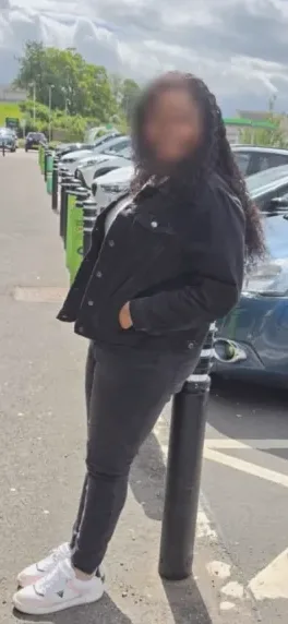 Imane, 33 anni