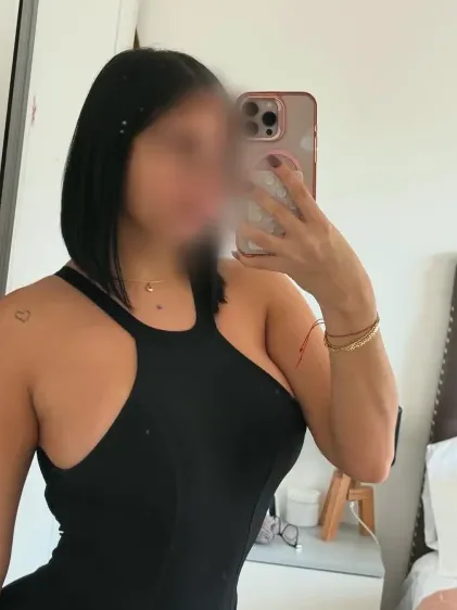 Ioana, 28 anni