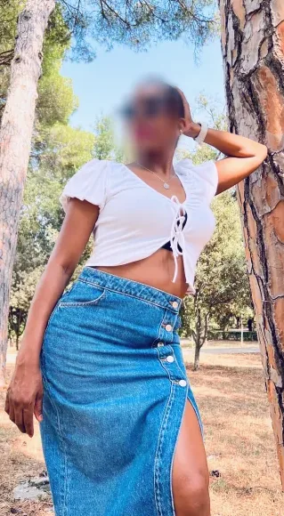 Jessica, 37 anni