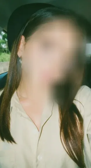 Jessica, 25 anni