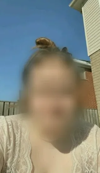 Lavinia, 37 anni