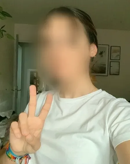 Loredana, 29 anni