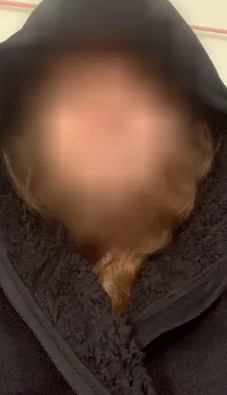 Loredana, 28 anni