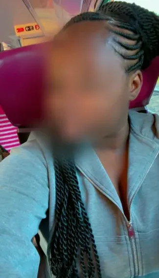 Manuela, 21 anni