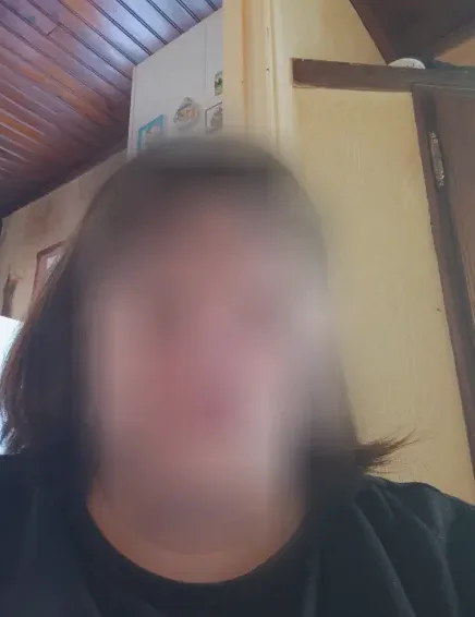 Marika, 39 anni