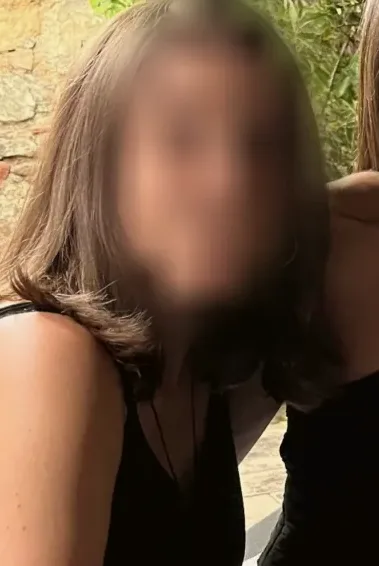 Martina, 33 anni