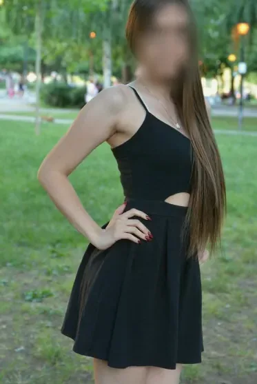 Melissa, 27 anni