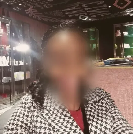 Nicole, 39 anni