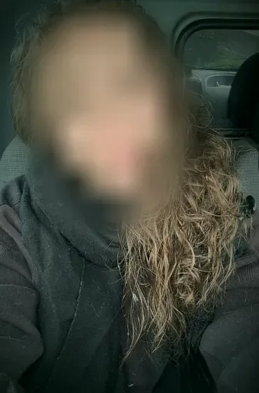 Nicoleta, 24 anni