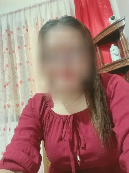 Noemi, 38 anni