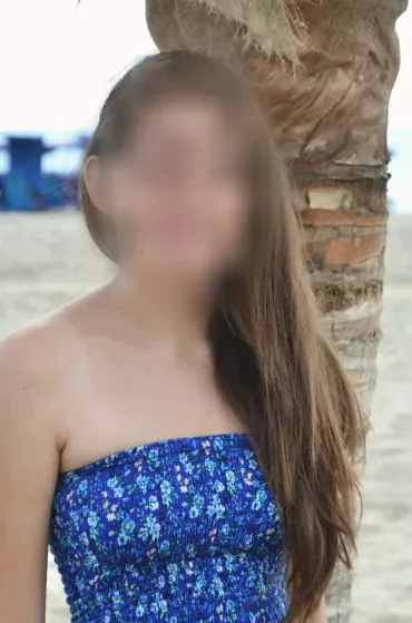 Nunzia, 28 anni