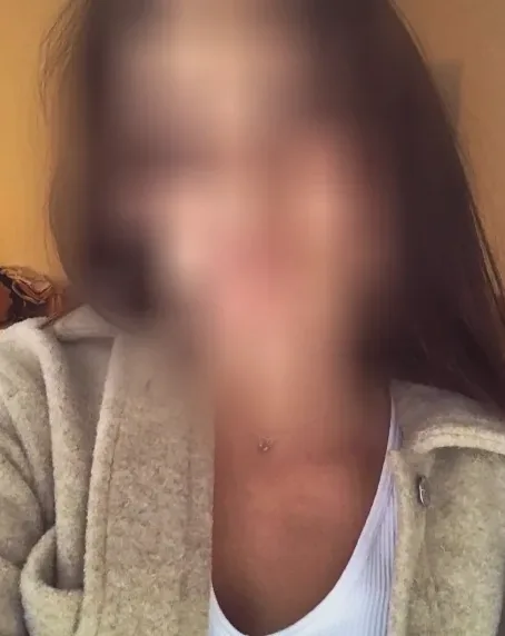 Oksana, 28 anni