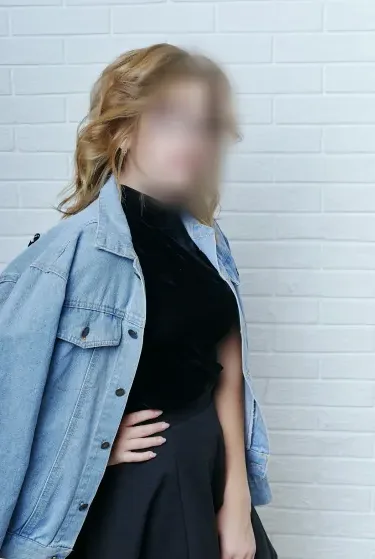 Ornella, 26 anni