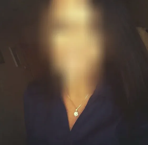 Rebecca, 31 anni