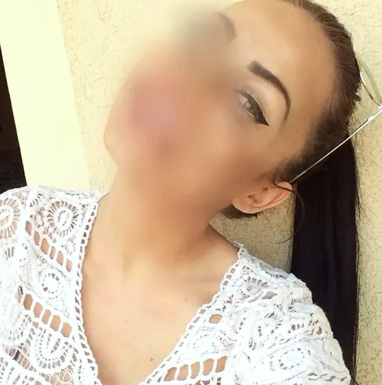 Sara, 31 anni