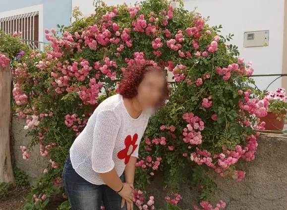 Selene, 35 anni