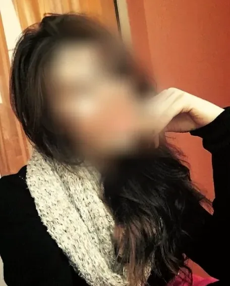 Sonia, 28 anni