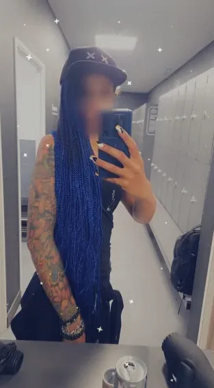 Sveva, 34 anni